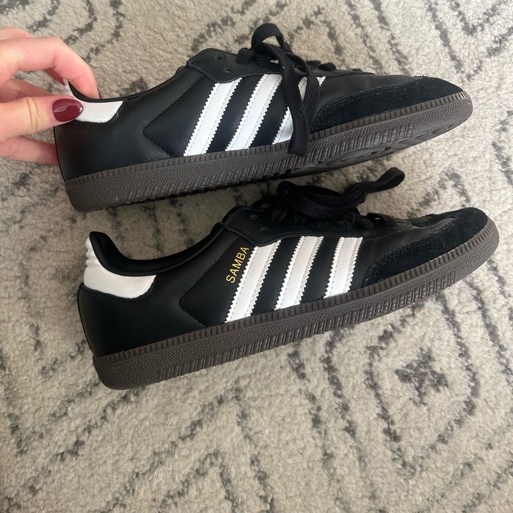 Adidas Samba